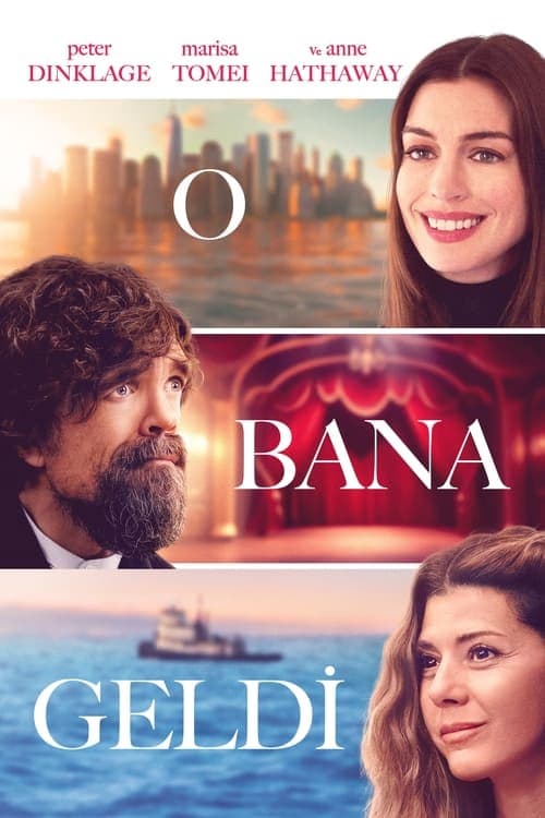 O Bana Geldi izle