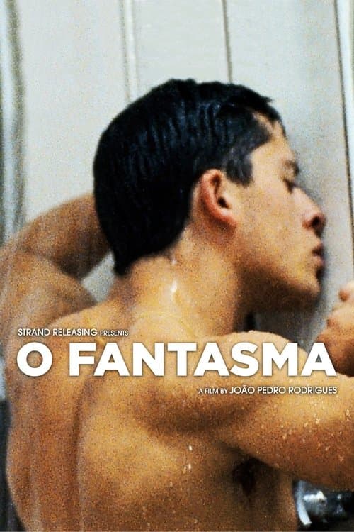 O Fantasma izle
