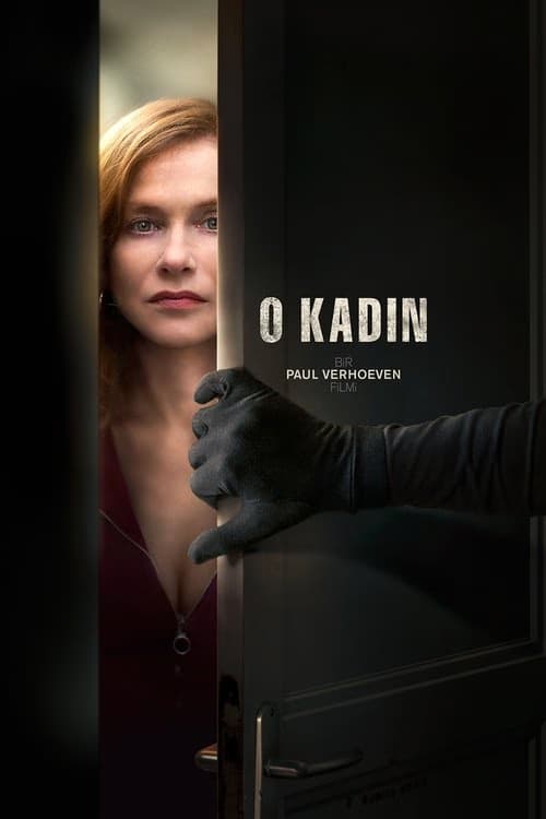 O Kadın izle