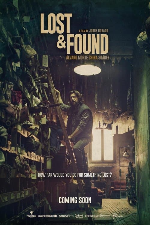 Objetos izle