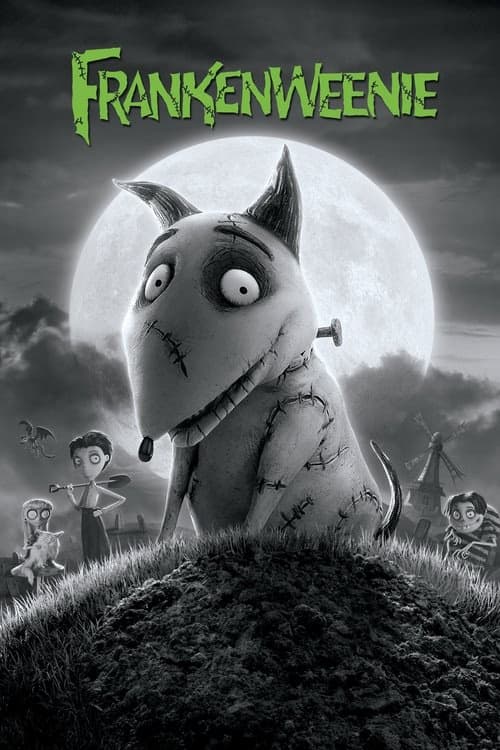 Öbür Dünyadan Gelen Canavarlar izle