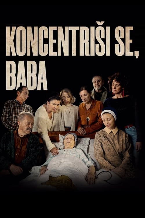 Odaklan Babaanne izle