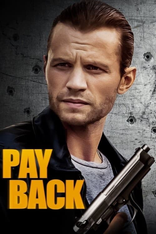 Ödeşme izle