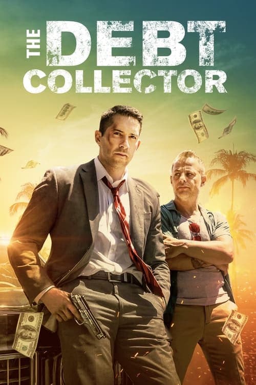 Ödeşme Zamanı izle