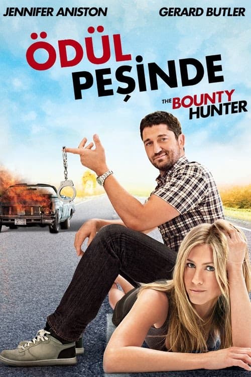 Ödül Peşinde izle