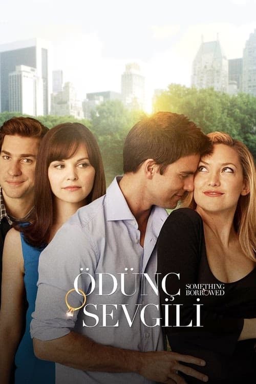 Ödünç Sevgili izle