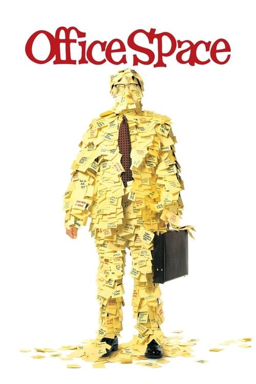 Ofis Çılgınlığı izle