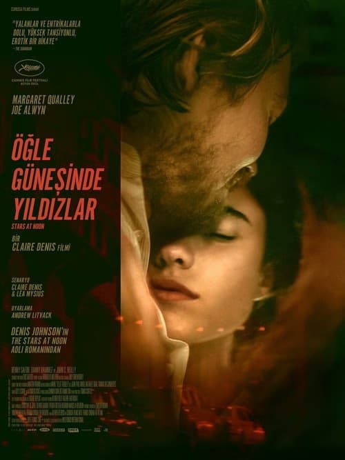 Öğle Güneşinde Yıldızlar izle