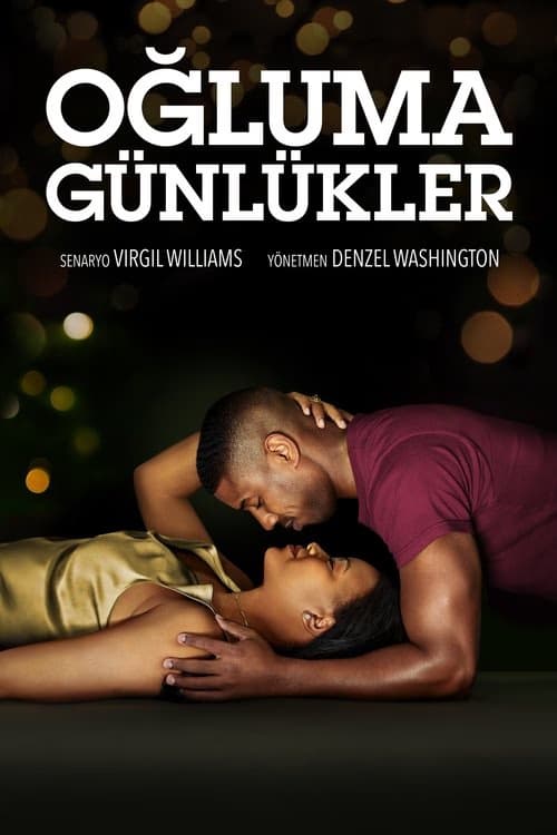 Oğluma Günlükler izle
