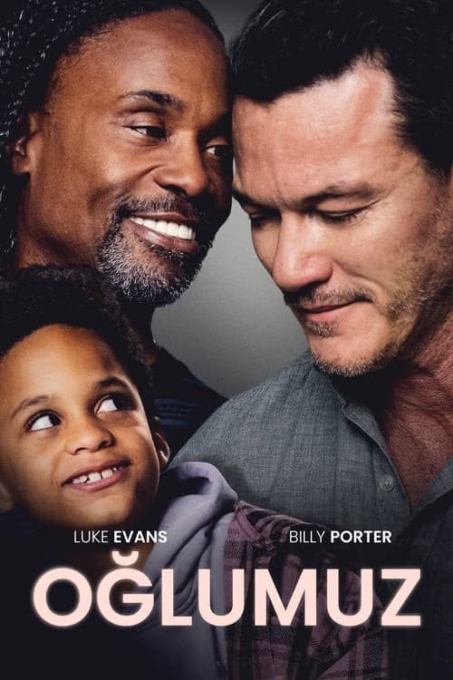 Oğlumuz izle
