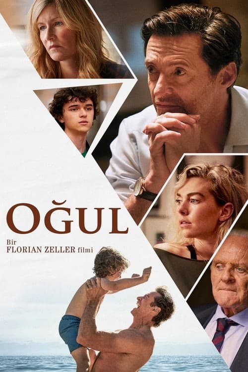 Oğul izle