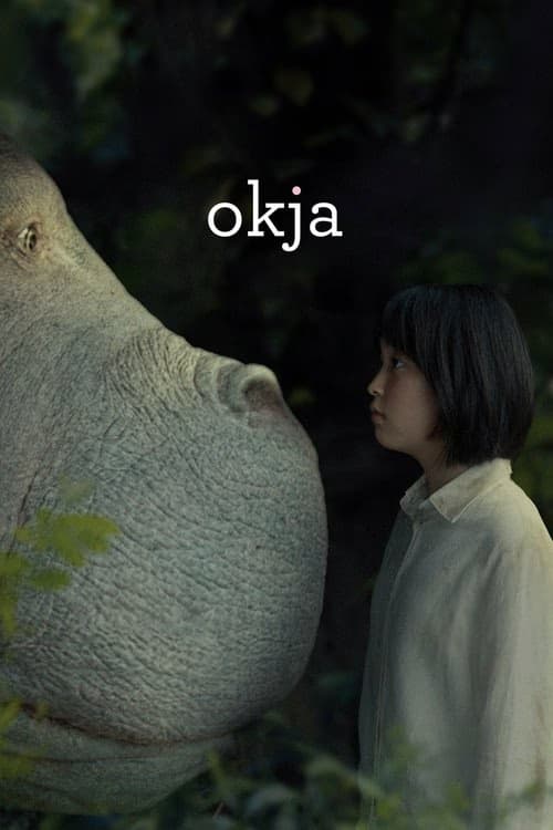 Okja izle