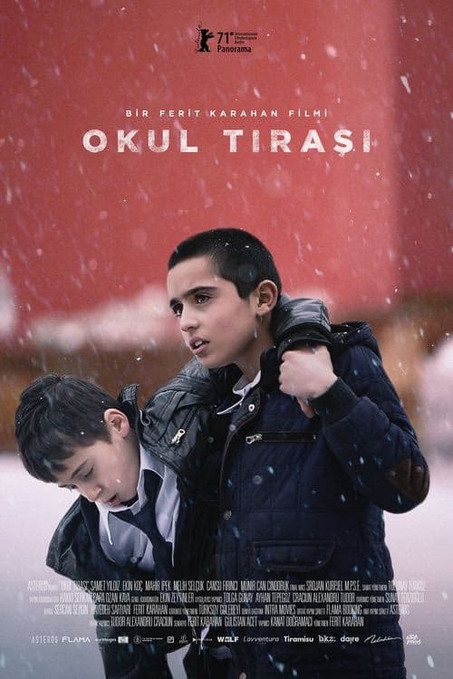 Okul Tıraşı izle