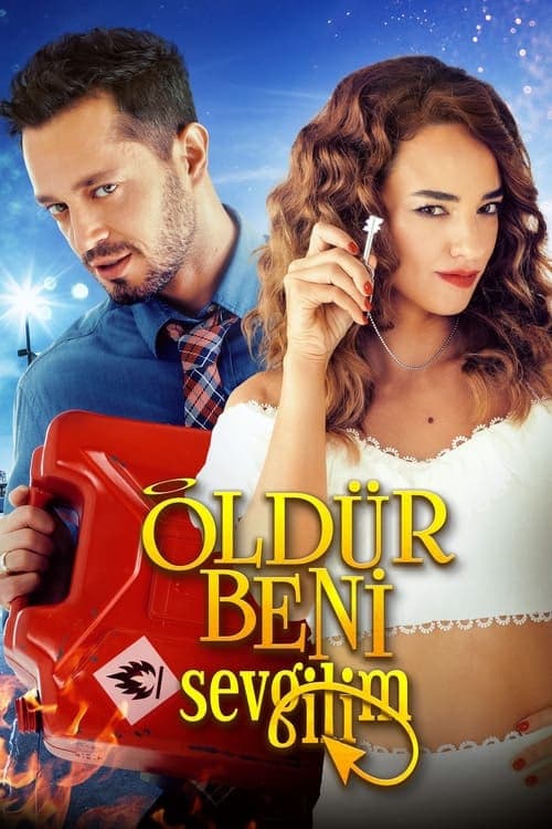 Öldür Beni Sevgilim izle