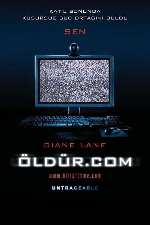 Öldür.com izle