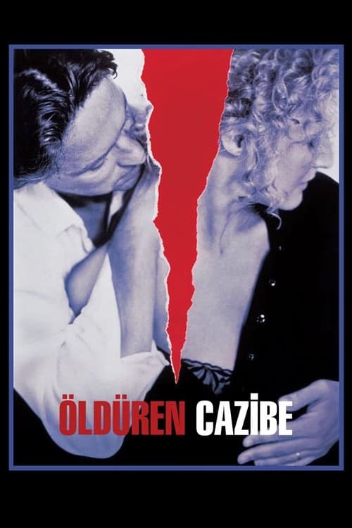 Öldüren cazibe izle