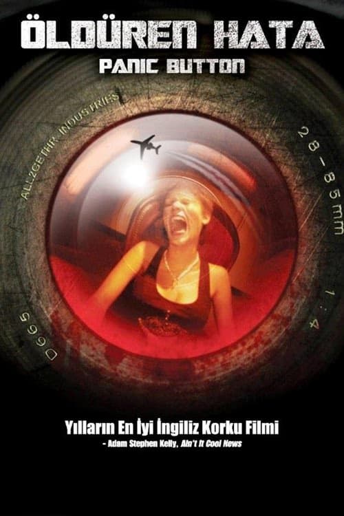 Öldüren Hata izle