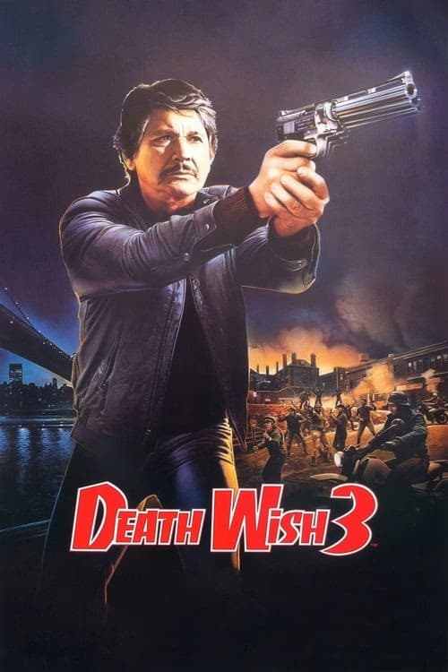 Öldürme Arzusu 3 izle