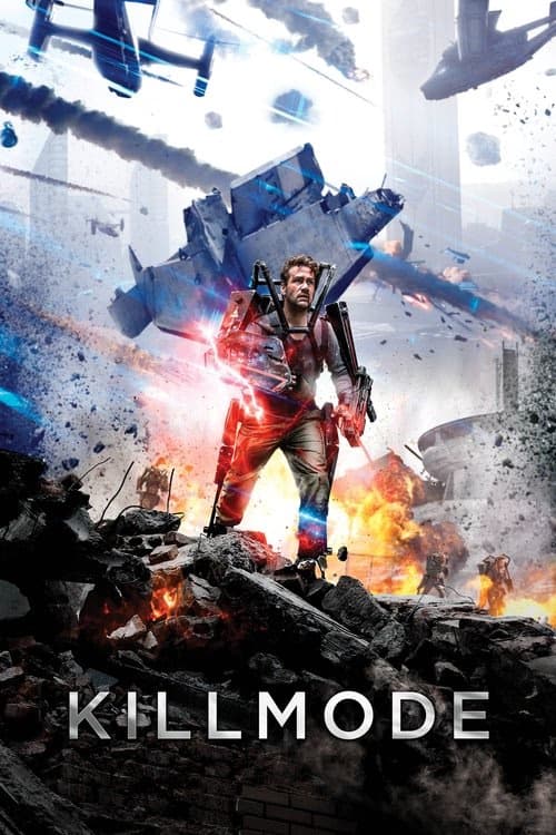 Öldürme Modu izle