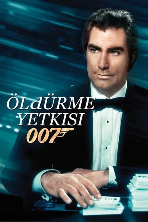 Öldürme Yetkisi izle