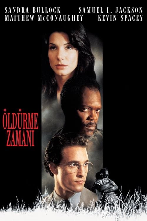 Öldürme Zamanı izle
