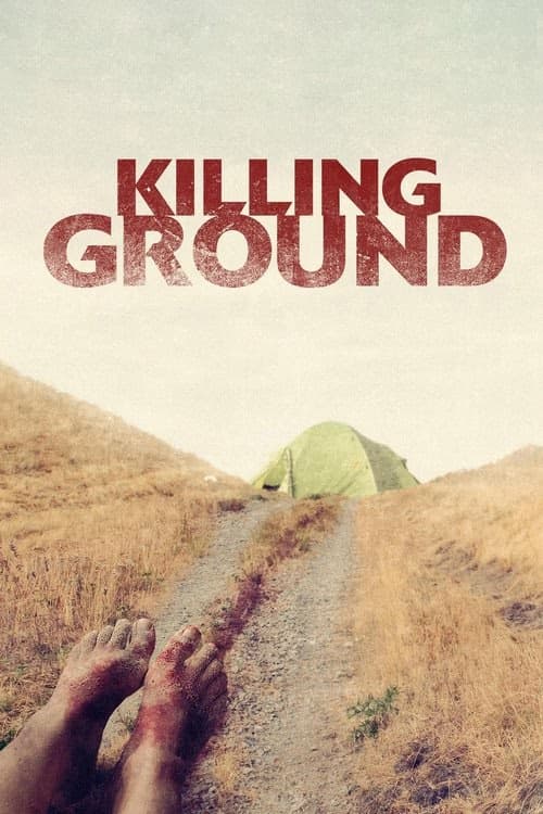 Öldürme Zemini izle