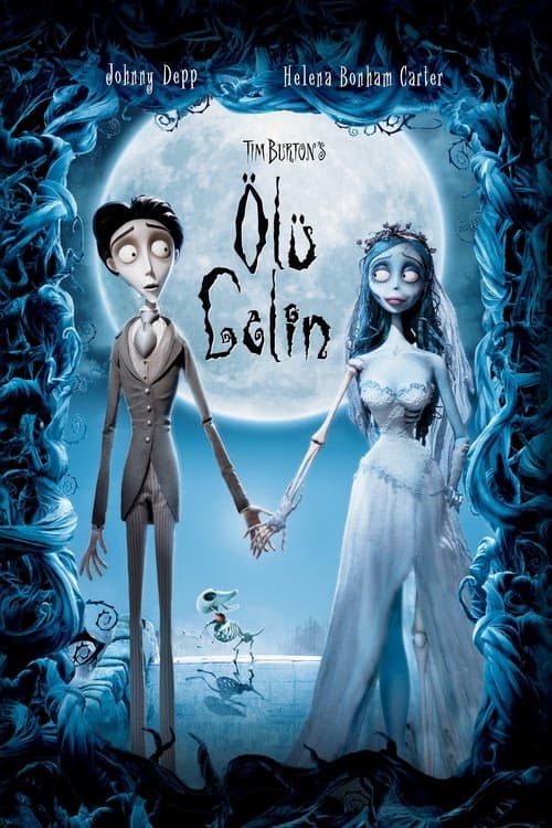 Ölü Gelin izle