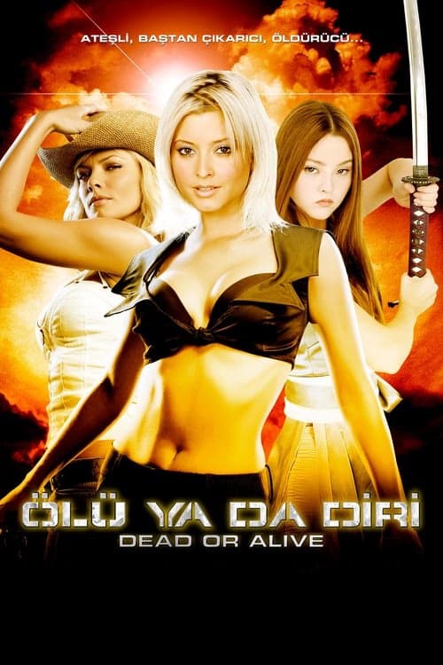 Ölü ya da Diri izle