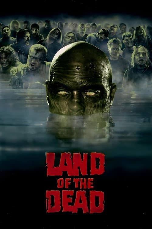 Ölüler Ülkesi izle