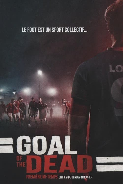 Ölülerin Amacı izle
