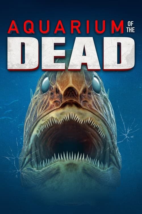 Ölüm Akvaryumu izle