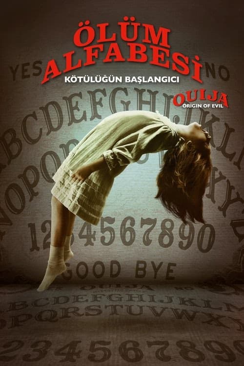 Ölüm Alfabesi: Kötülüğün Başlangıcı izle