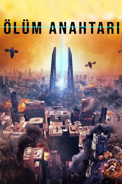 Ölüm Anahtarı izle