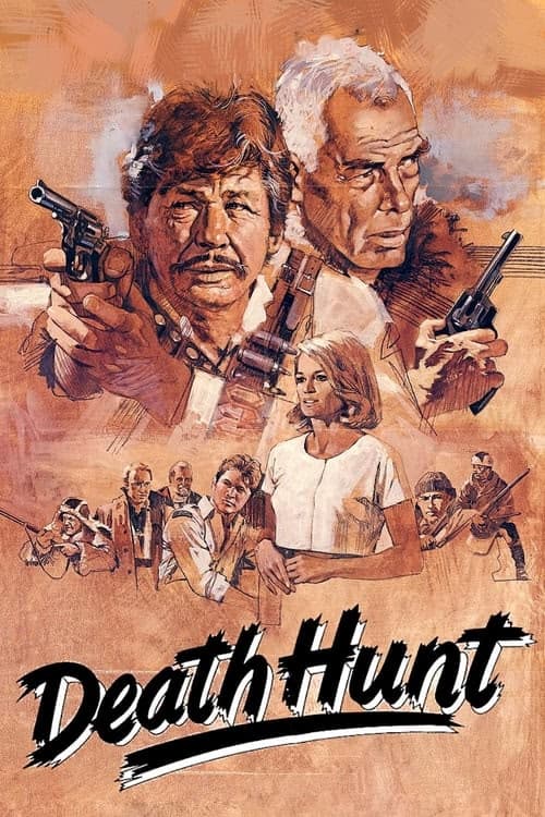 Ölüm Avı izle