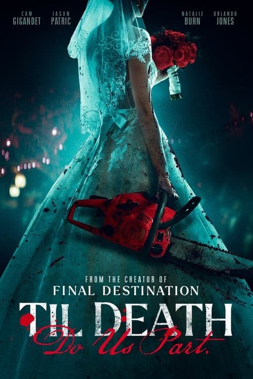 Ölüm Bizi Ayırana Dek izle