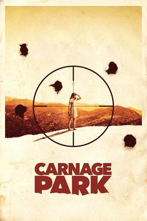 Ölüm Bölgesi izle