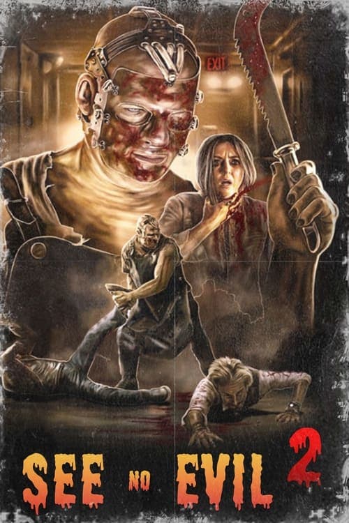 Ölüm Çıkmazı 2 izle