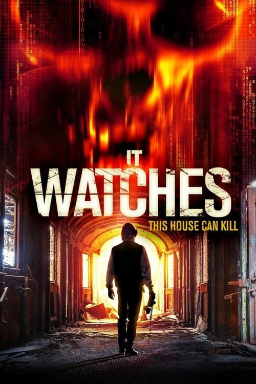 Ölüm Evi izle