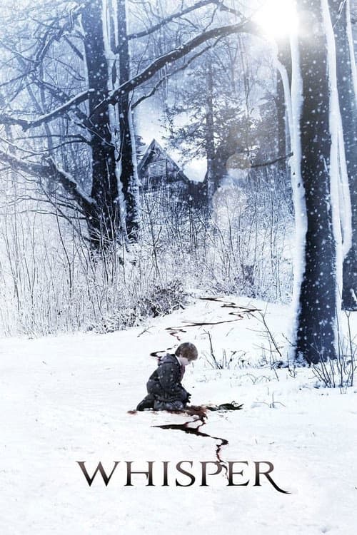 Ölüm Fısıltısı izle