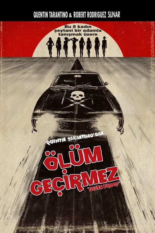 Ölüm Geçirmez izle