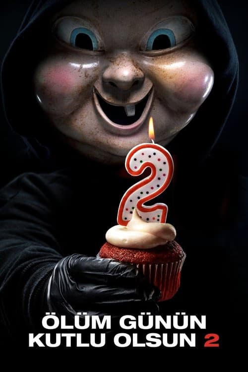 Ölüm Günün Kutlu Olsun 2 izle