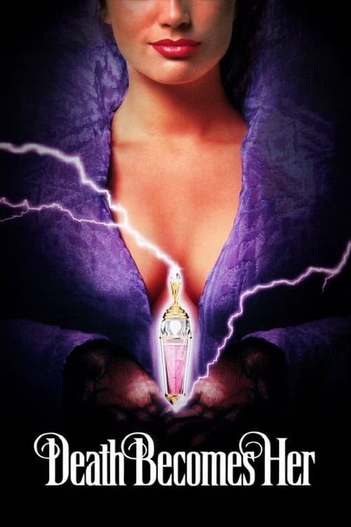 Ölüm Kadına Yakışır izle