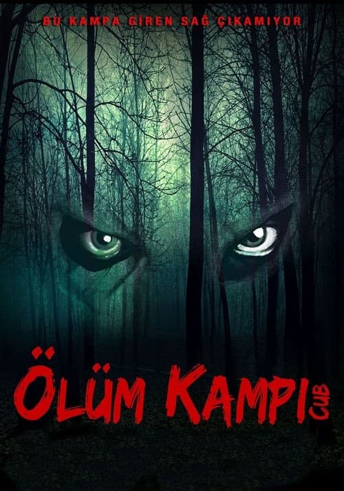 Ölüm Kampı izle