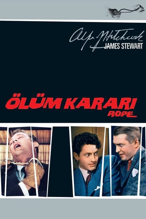 Ölüm Kararı izle