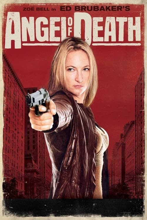 Ölüm Meleği izle