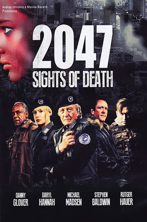 Ölüm Mutantları 2047 izle