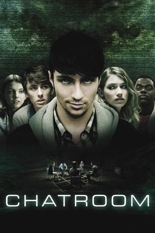 Ölüm Odası izle
