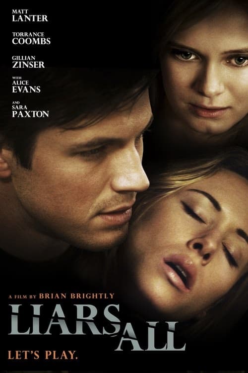 Ölüm Oyunu izle