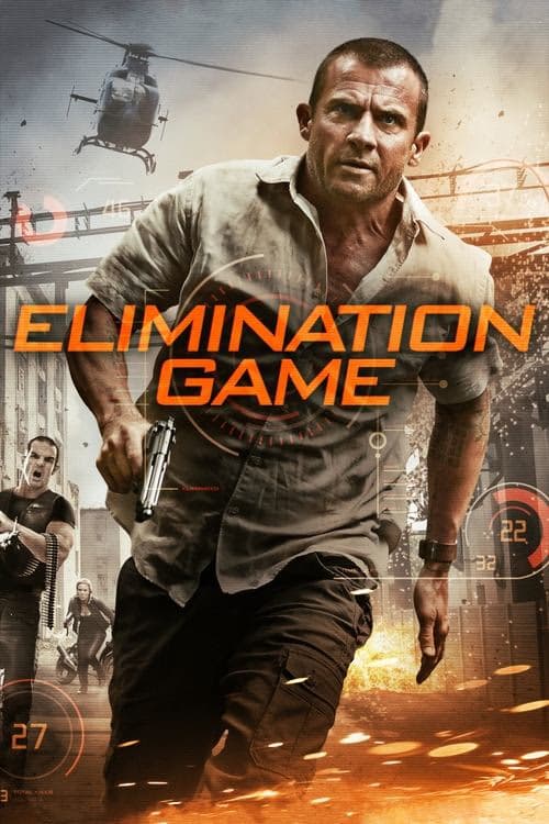 Ölüm Oyunu izle