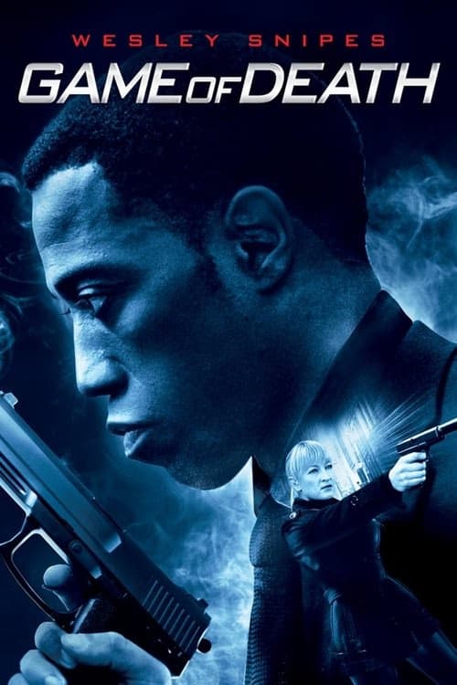Ölüm Oyunu izle